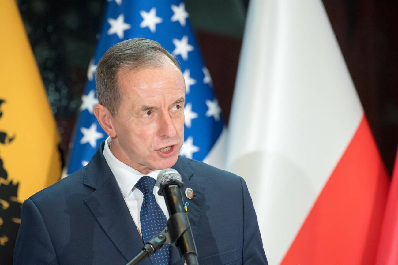 Senat odpowiada na "lex Tusk" autorstwa PiS. Powołał własną komisję