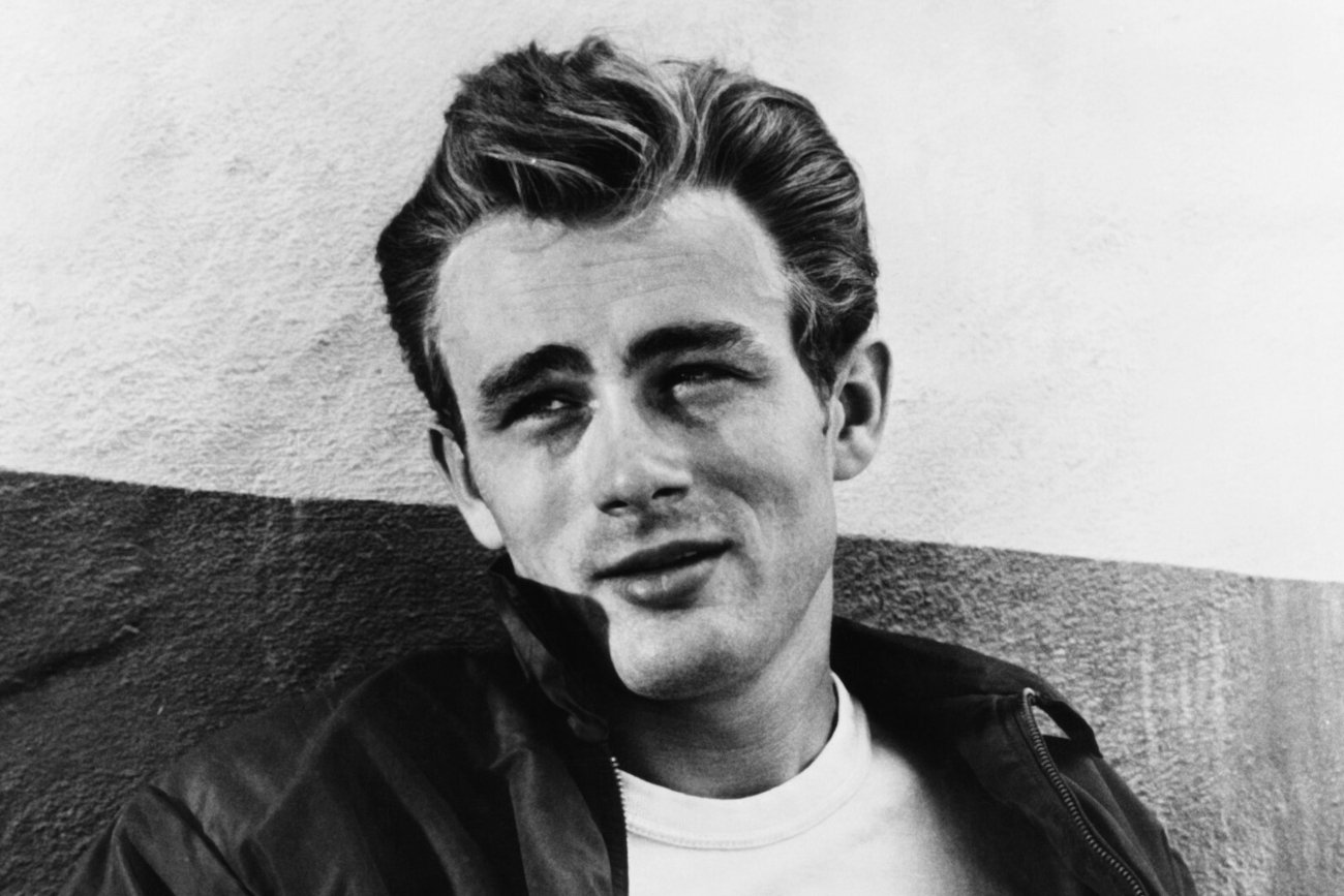 Kulisy śmierci Jamesa Deana w wypadku Porsche 550 Spyder.