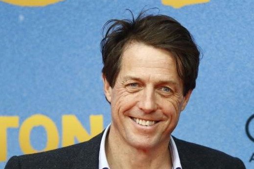 Hugh Grant kończy z kawalerskim stanem. Aktor żeni się z Anną Eberstein.