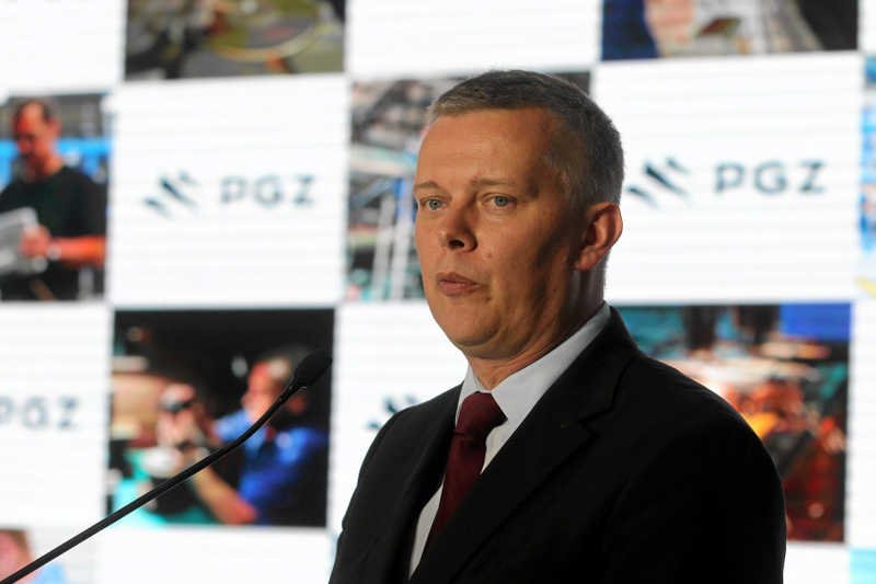 Tomasz Siemoniak zapewnia, że ie grozi nam inwazja zielonych ludzików.