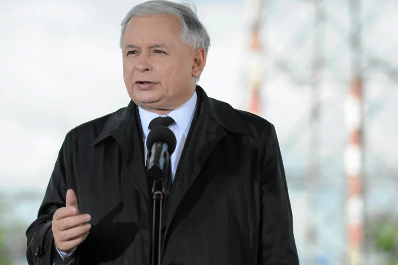– W Polsce nie można napisać rzetelnej biografii Donalda Tuska. To rzecz niesłychana – mówi prezes PiS Jarosław Kaczyński.