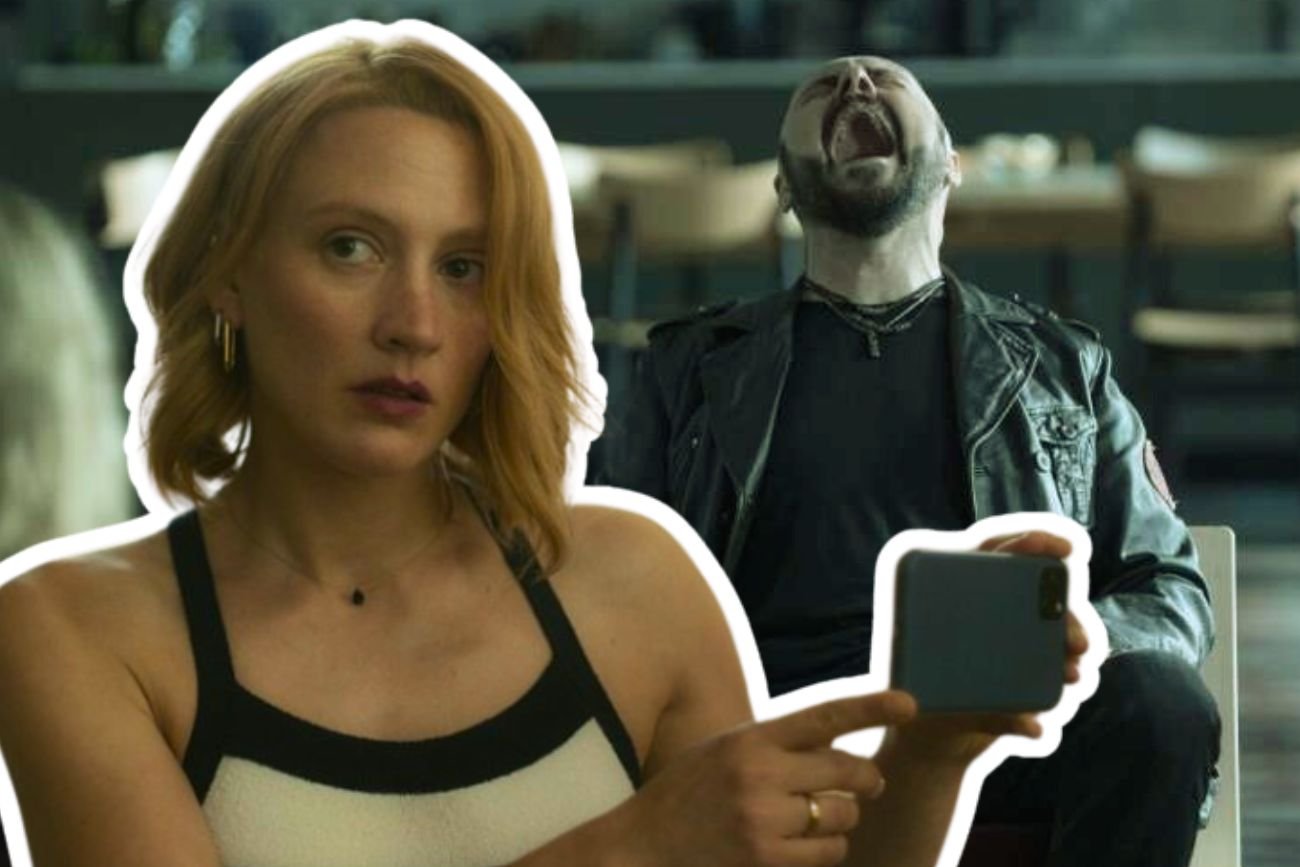 Seriale Jakuba Żulczyka