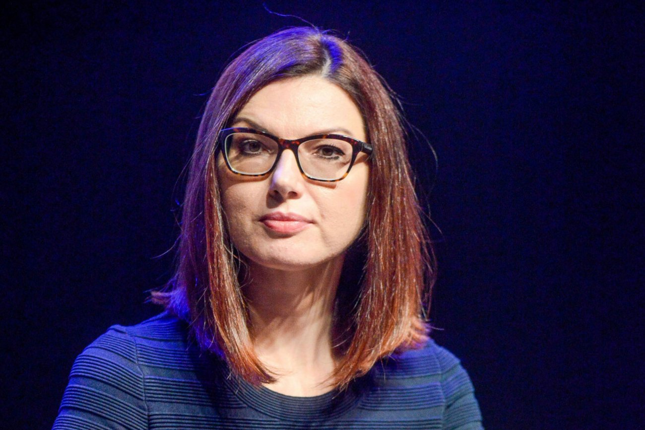 Eliza Michalik w najnowszym felietonie dla naTemat pisze o Trumpie