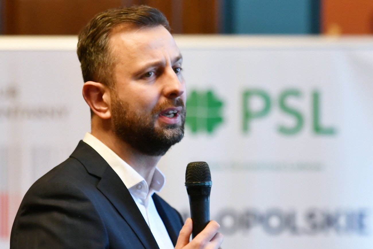 Władysław Kosiniak-Kamysz o sprawie zgwałconej 14-letniej dziewczyny, której szpitale na Podlasiu: – Tu też bym zastosował klauzulę sumienia u siebie w takim wypadku.