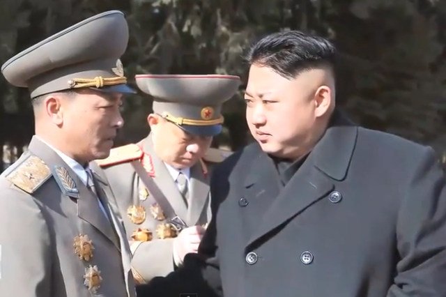 Kim Dzong Un zdobył w swoim okręgu 100 procent głosów