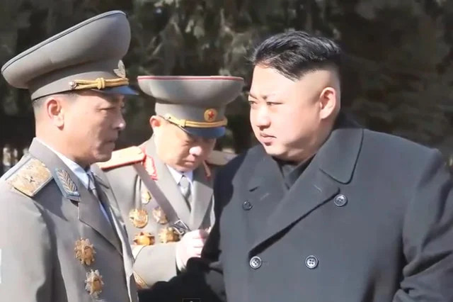 Kim Dzong Un zdobył w swoim okręgu 100 procent głosów