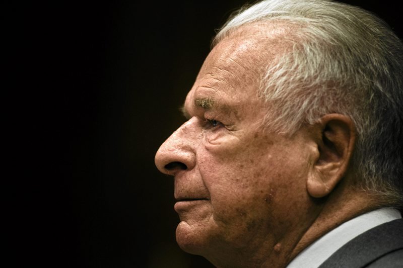 Generał Czesław Kiszczak twierdzi, że już nigdy nie wróci do zdrowia