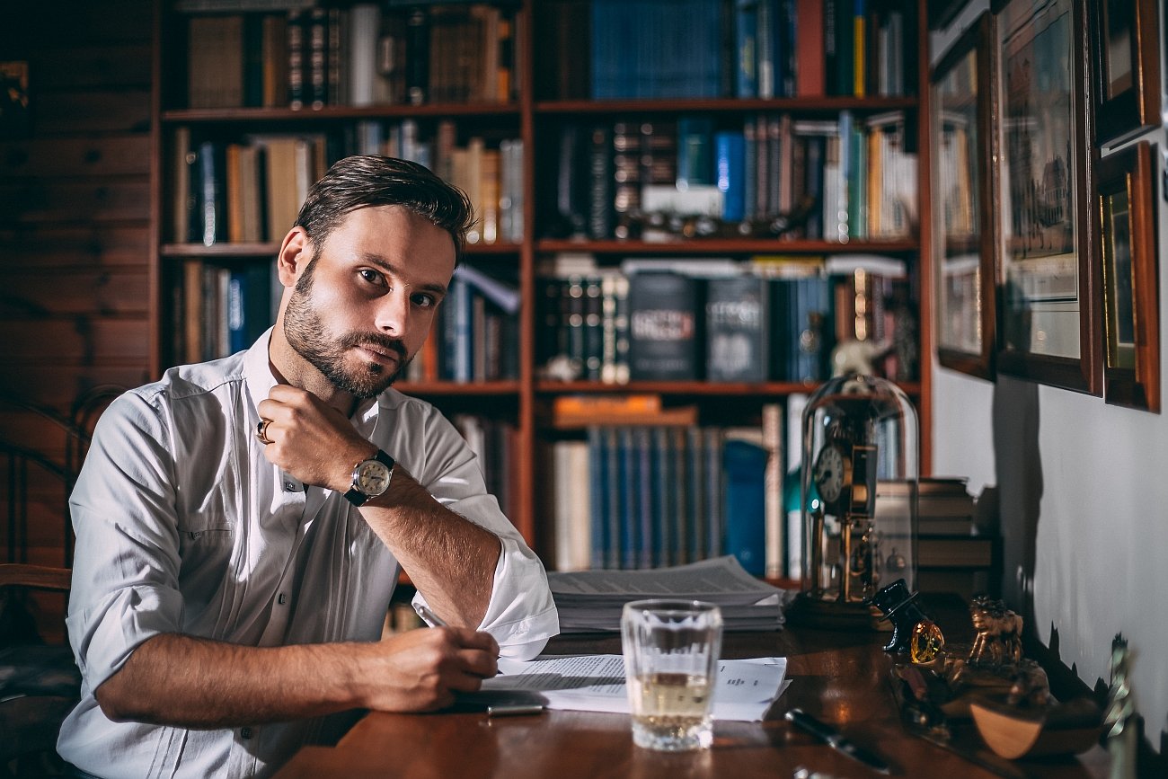 O stosunku Polaków do emigrantów oraz swojej najnowszej powieści "Obcy" opowiada w wywiadzie dla na:Temat pochodzący z Lublina adwokat i pisarz Max Czornyj, autor wielu bestsellerowych thrillerów i kryminałów