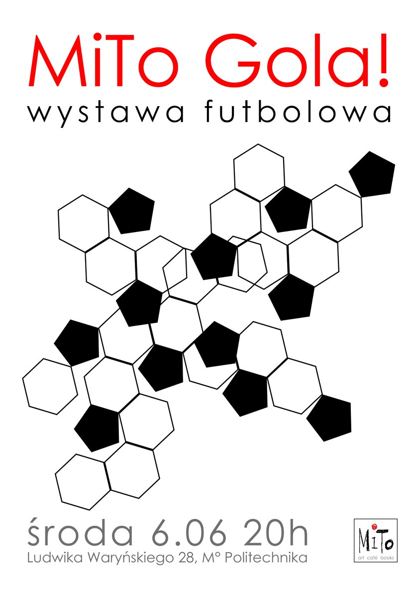 plakat wystawy