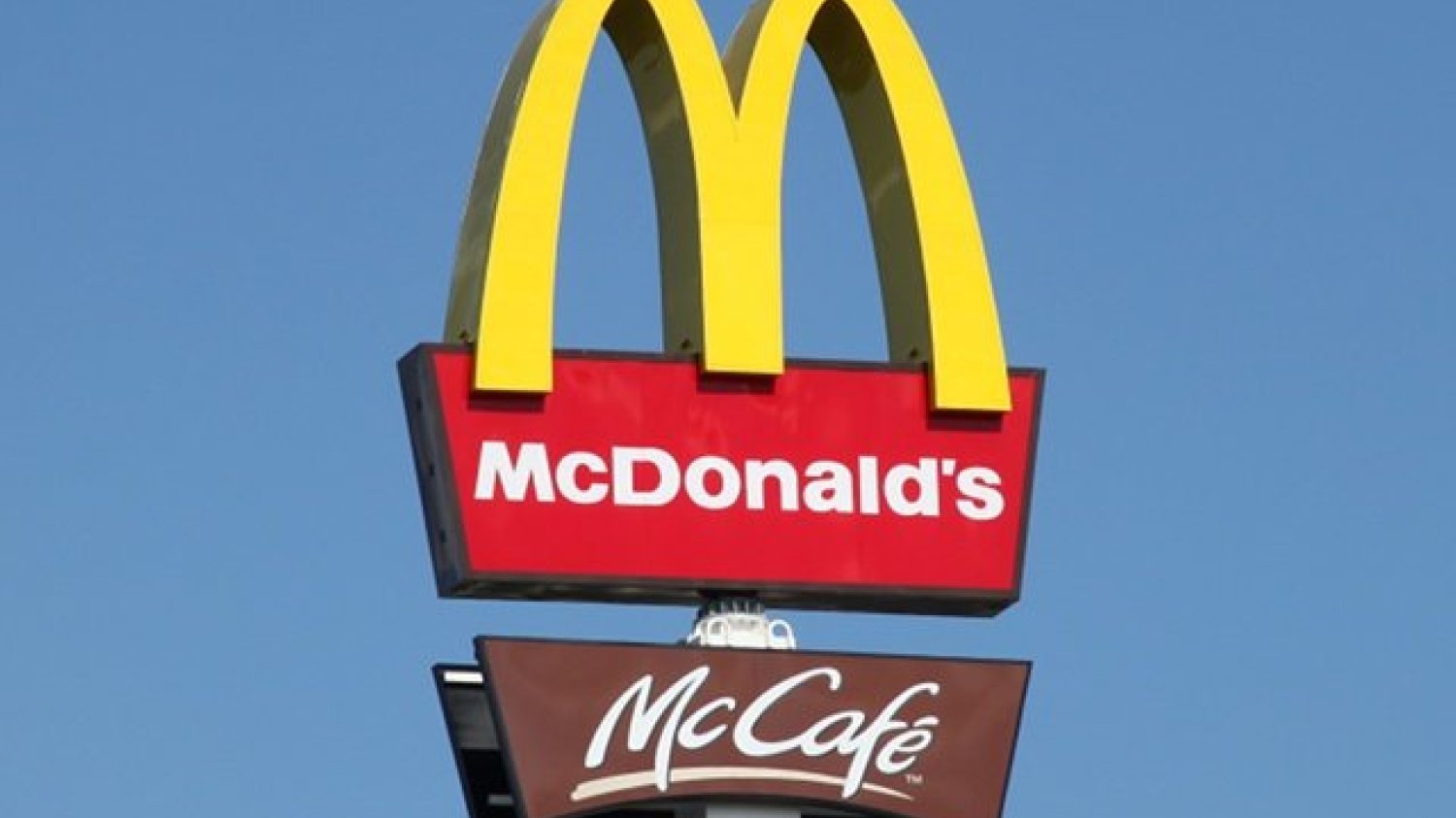 Według Amerykanów McDonalds robi najgorsze hamburgery w kraju