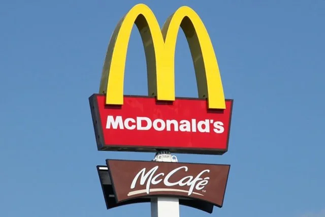 Według Amerykanów McDonalds robi najgorsze hamburgery w kraju