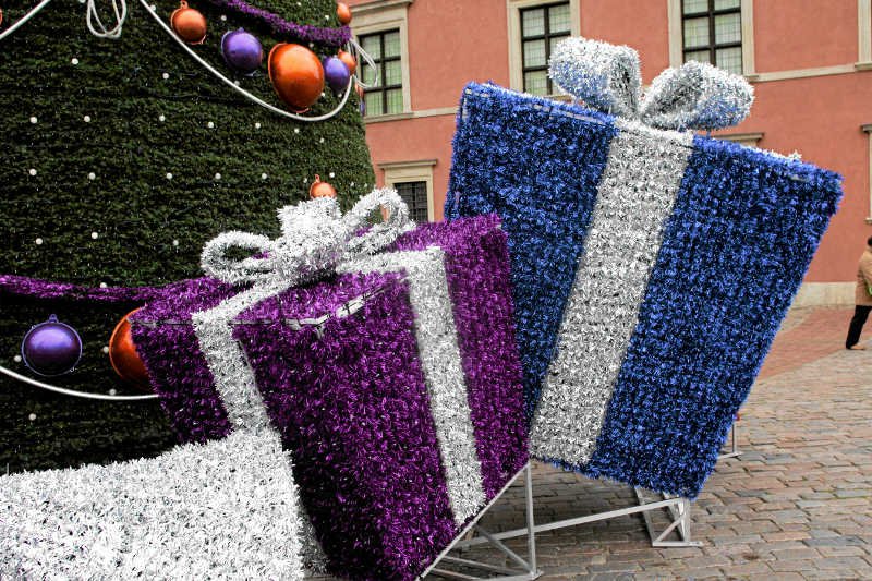 Fiskus może żądać podatku od drogich prezentów