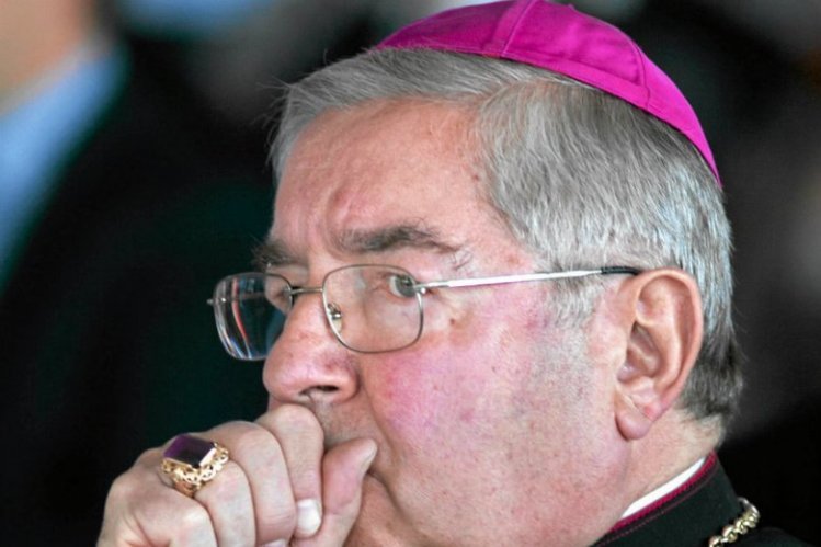 Abp Tadeusz Wojda zastąpił Sławoja Leszka Głódzia na stanowisku metropolity gdańskiego.