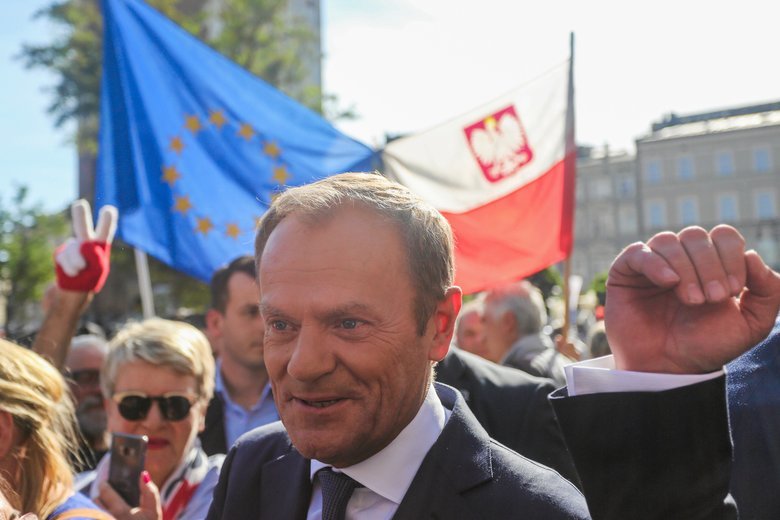 PiS może mieć poważny problem.