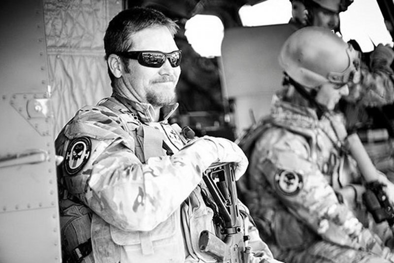 Chris Kyle, najsłynniejszy amerykański snajper