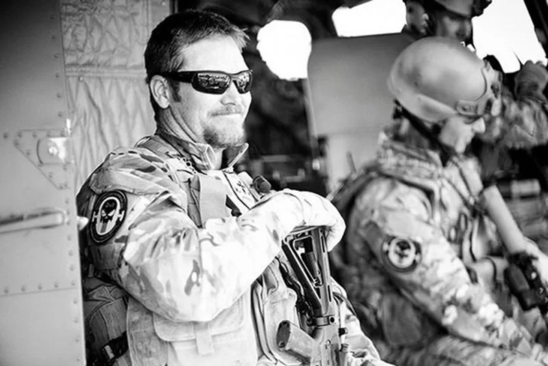 Chris Kyle, najsłynniejszy amerykański snajper
