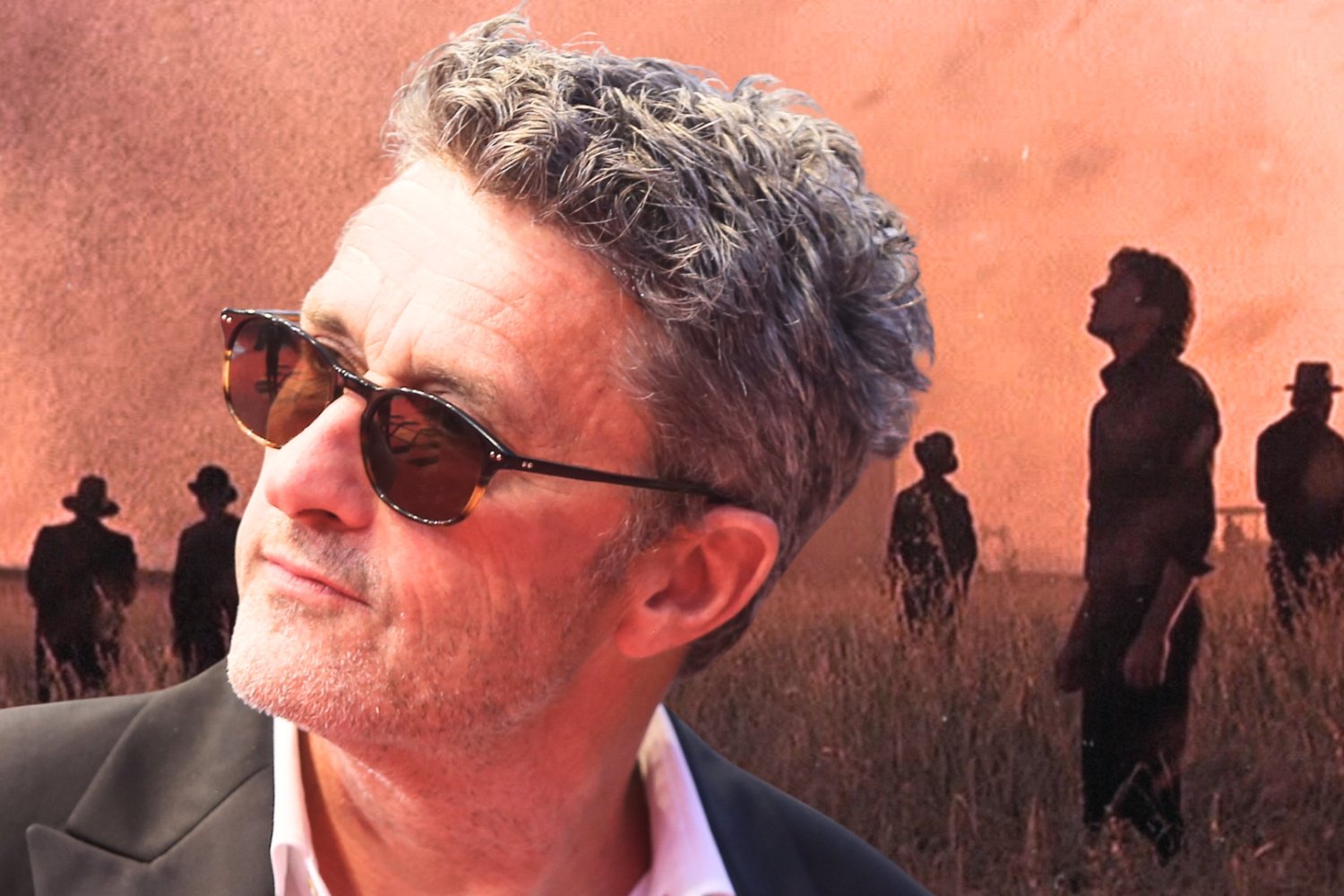 Paweł Pawlikowski wybrał 10 najlepszych filmów. Polska perełka tuż obok klasyki kina Paweł Pawlikowski