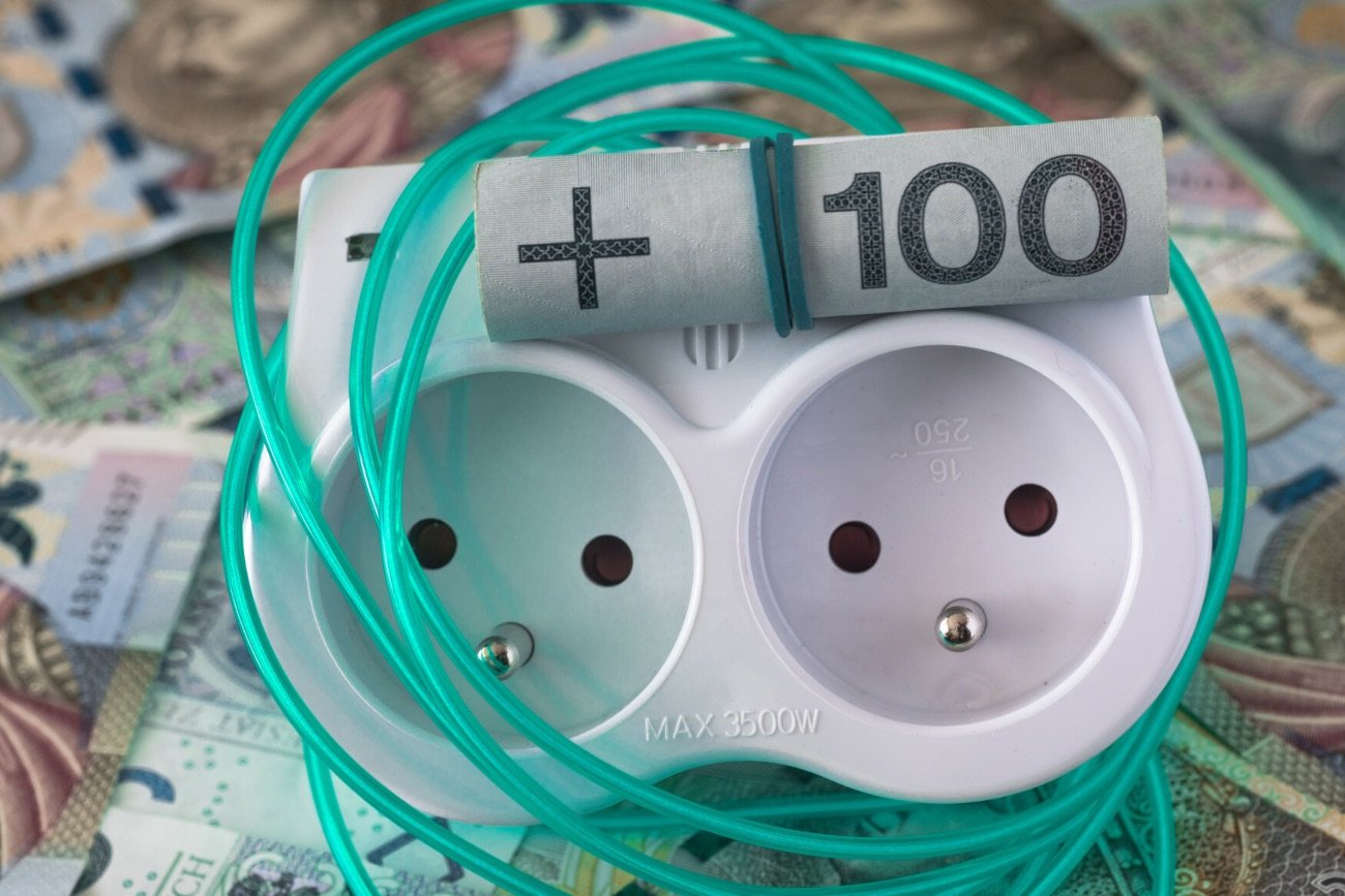 Mija termin składania wniosków o bon energetyczny.