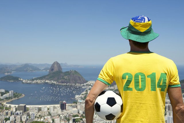 Starcie gigantów na mundialu w Brazylii. Anglia przegrywa z Włochami 1:2.