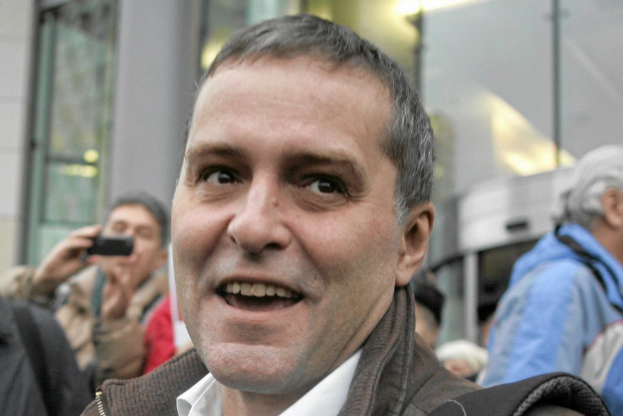 Cezary Gmyz obraził w lipcu prof. Gersdorf. Prokuratorowi Skibie, który wszczął śledztwo, odebrano sprawę i zesłano go do prokuratury w Grodzisku Mazowieckim.