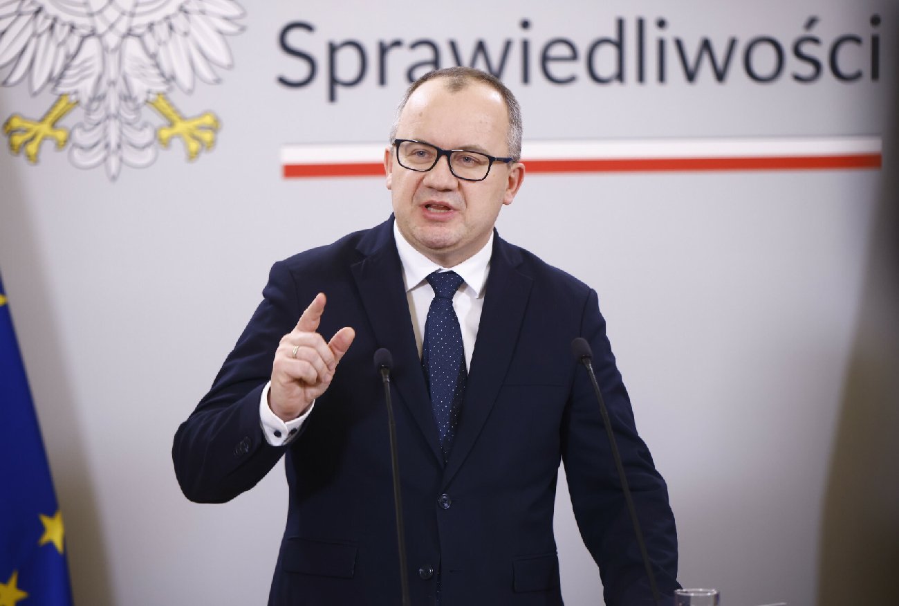 Barski w stanie spoczynku. Bodnar nalazł zaskakujący sposób