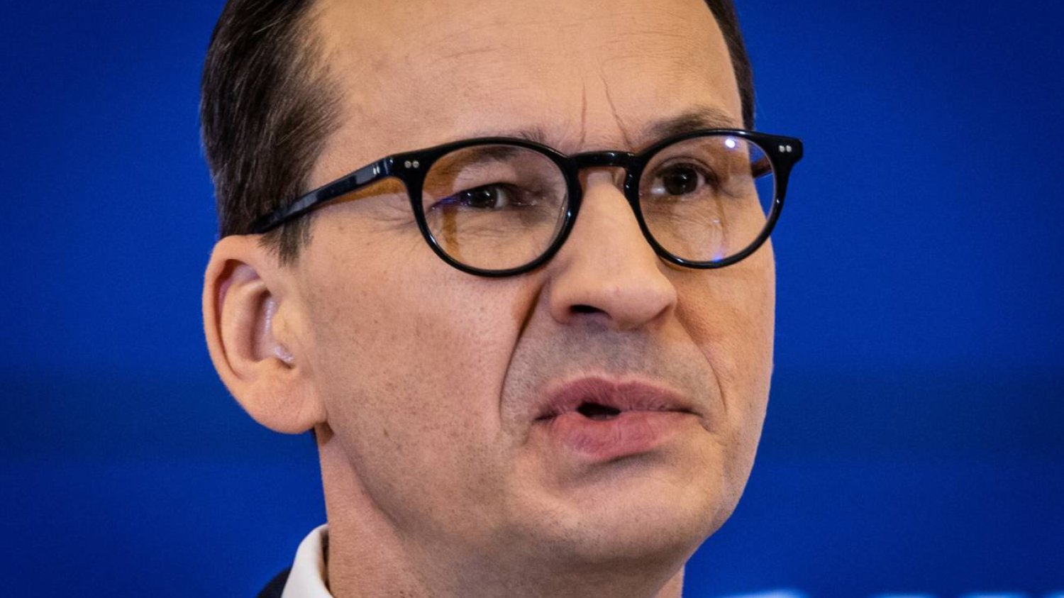 Kto po wyborach utworzy rząd? Morawiecki wskazał, co zrobi PiS