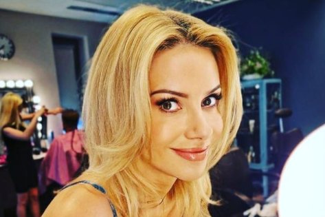 Małgorzata Opczowska z TVP zaręczyła się z Jackiem Łęskim z TVP Info.