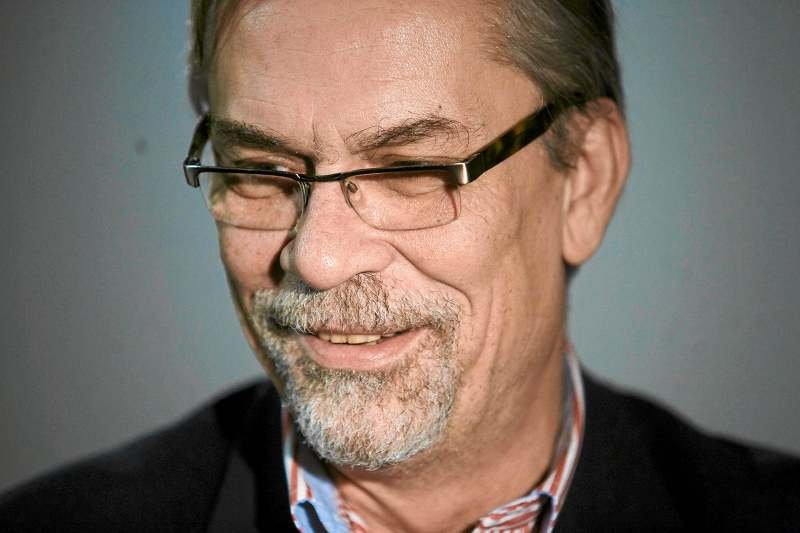Jacek Żakowski, jeden z sygnatariuszy listu ws. nieprzyznania dotacji "Kulturze Liberalnej"