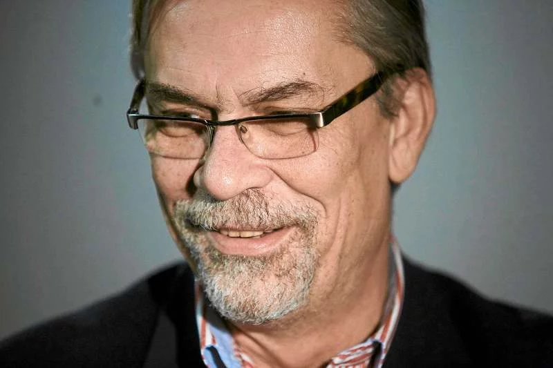 Jacek Żakowski, jeden z sygnatariuszy listu ws. nieprzyznania dotacji "Kulturze Liberalnej"