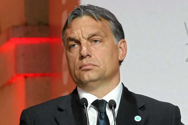 Fidesz wyjdzie z EPL. Ostrzeżenie Orbána w liście do lidera frakcji.
