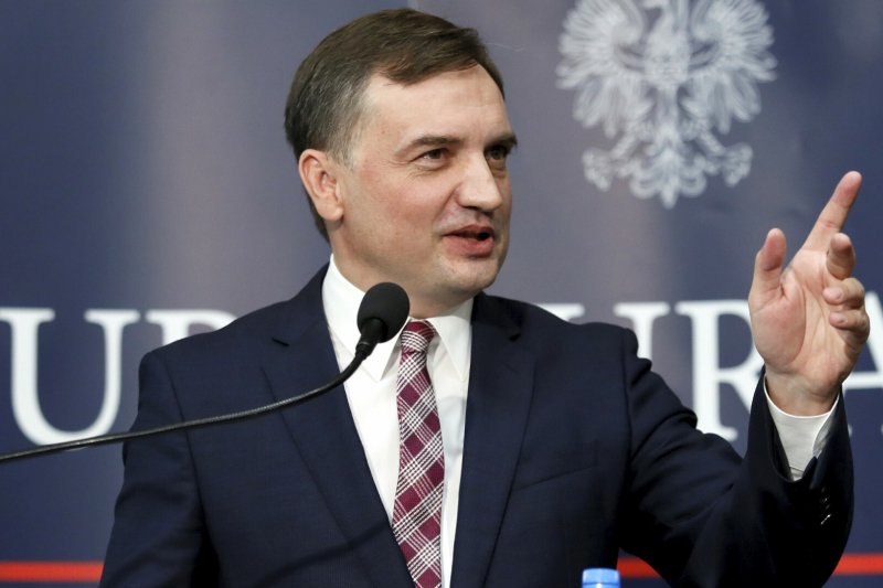 Afera Podsłuchowa. Zgrywka Ziobry z 600 milionami euro dla Tuska