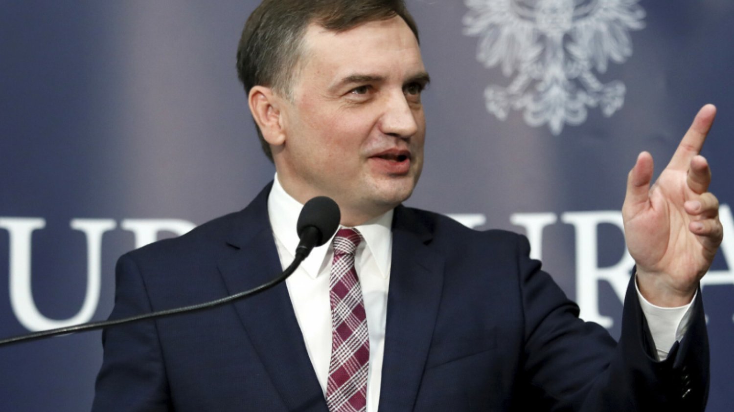 Afera Podsłuchowa. Zgrywka Ziobry z 600 milionami euro dla Tuska