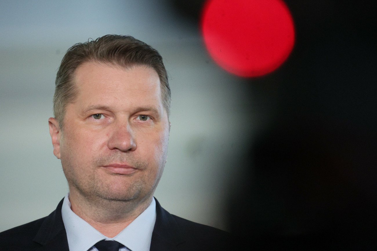 Kto kandydatem PiS na prezydenta? Polityk PiS o Przemysławie Czarnku: – Po zwycięstwie Trumpa uważam, że jest to możliwe.