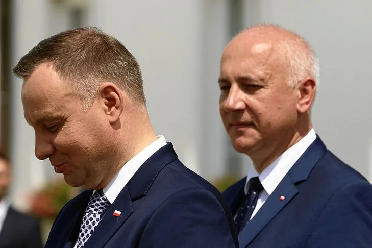 Joachim Brudziński