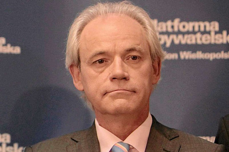 Adam Szejnfeld o uwolnieniu internetu: Większa konkurencja na rynku i niższe ceny dla klientów mogą być efektem deregulacji