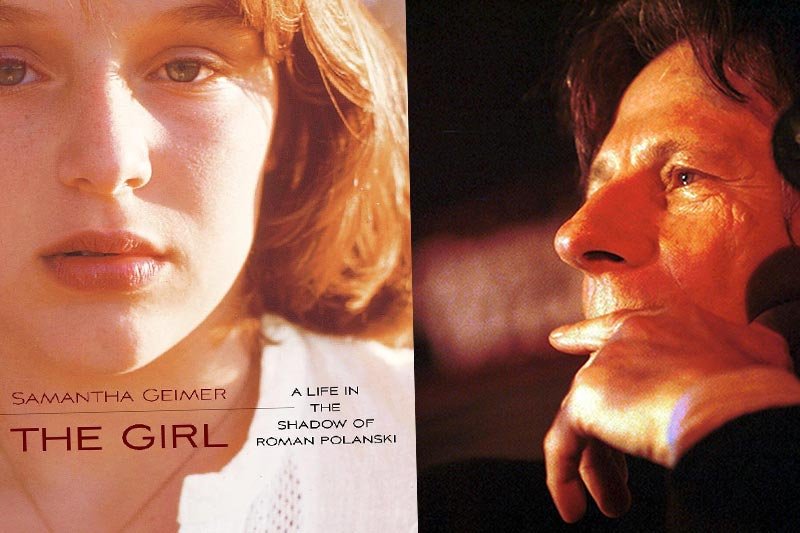 Biografia Samanthy Geimer jest już dostępna w Polsce.