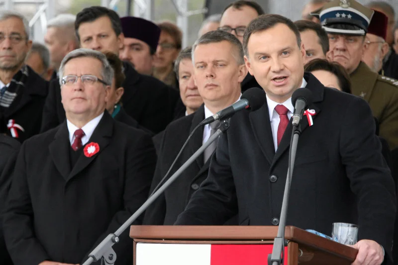 "Rzeczpospolita" przeprowadziła sondaż, w którym zapytała Polaków o najlepszego prezydenta III RP.