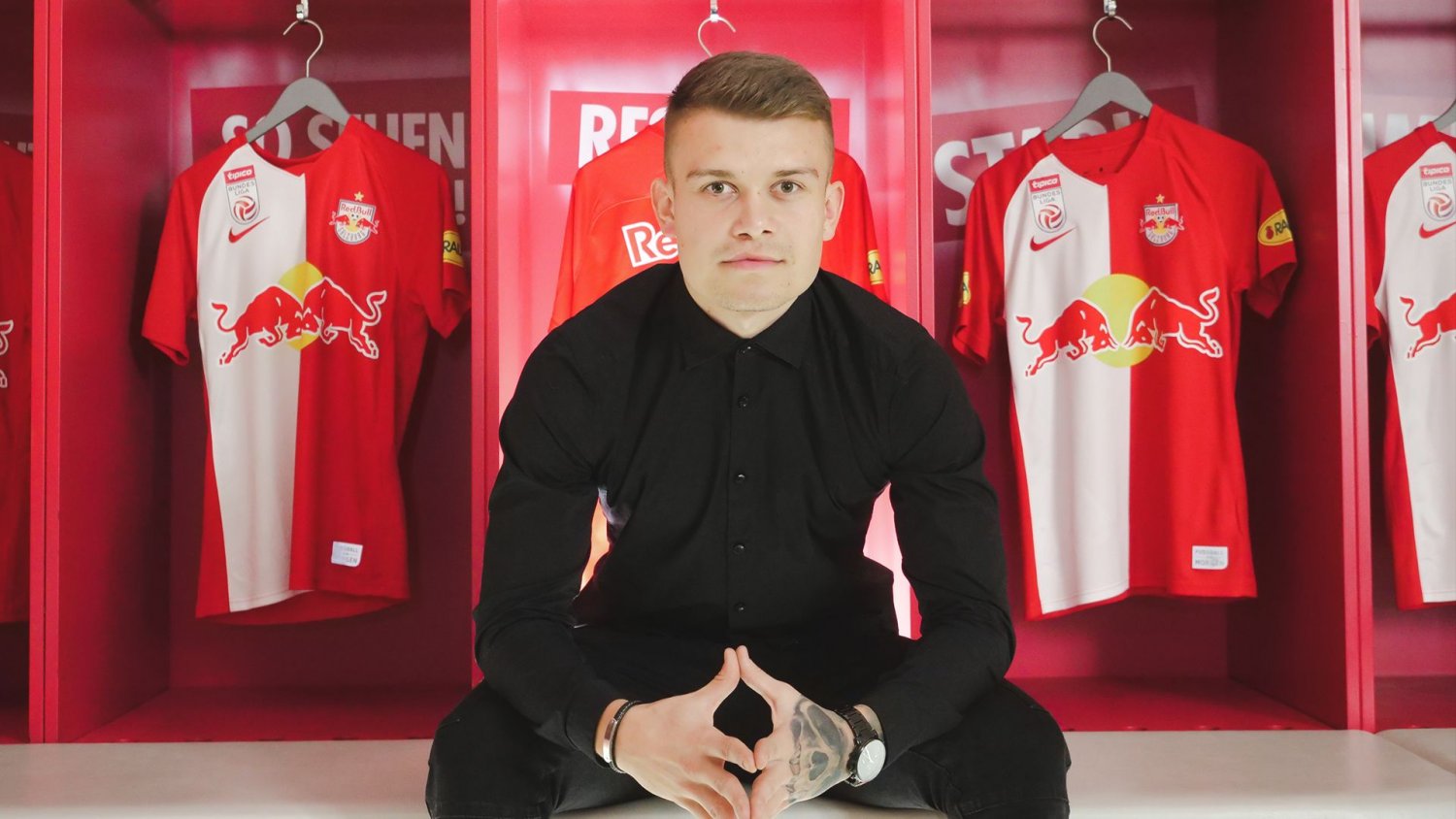 Kamil Piątkowski w nowej drużynie