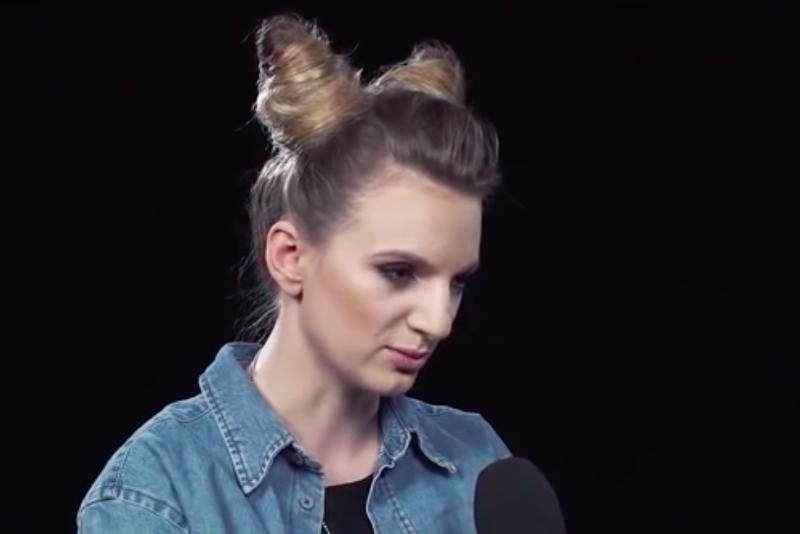 Wywiad z Sarsą pokazał, jak łatwo zmanipulować hejterów