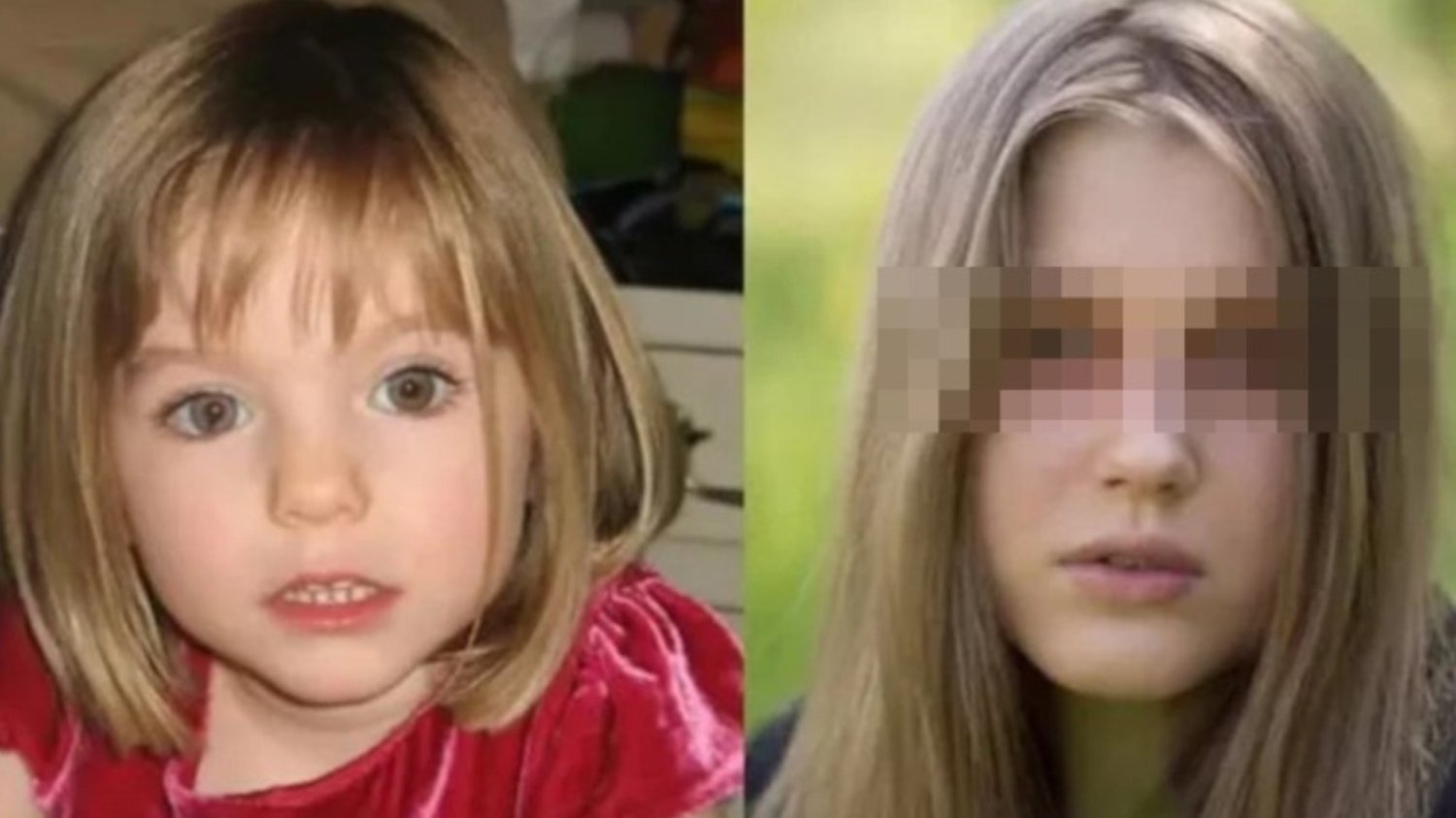 Julia W. udawała Madeleine McCann. To wypisywała do jej rodziny