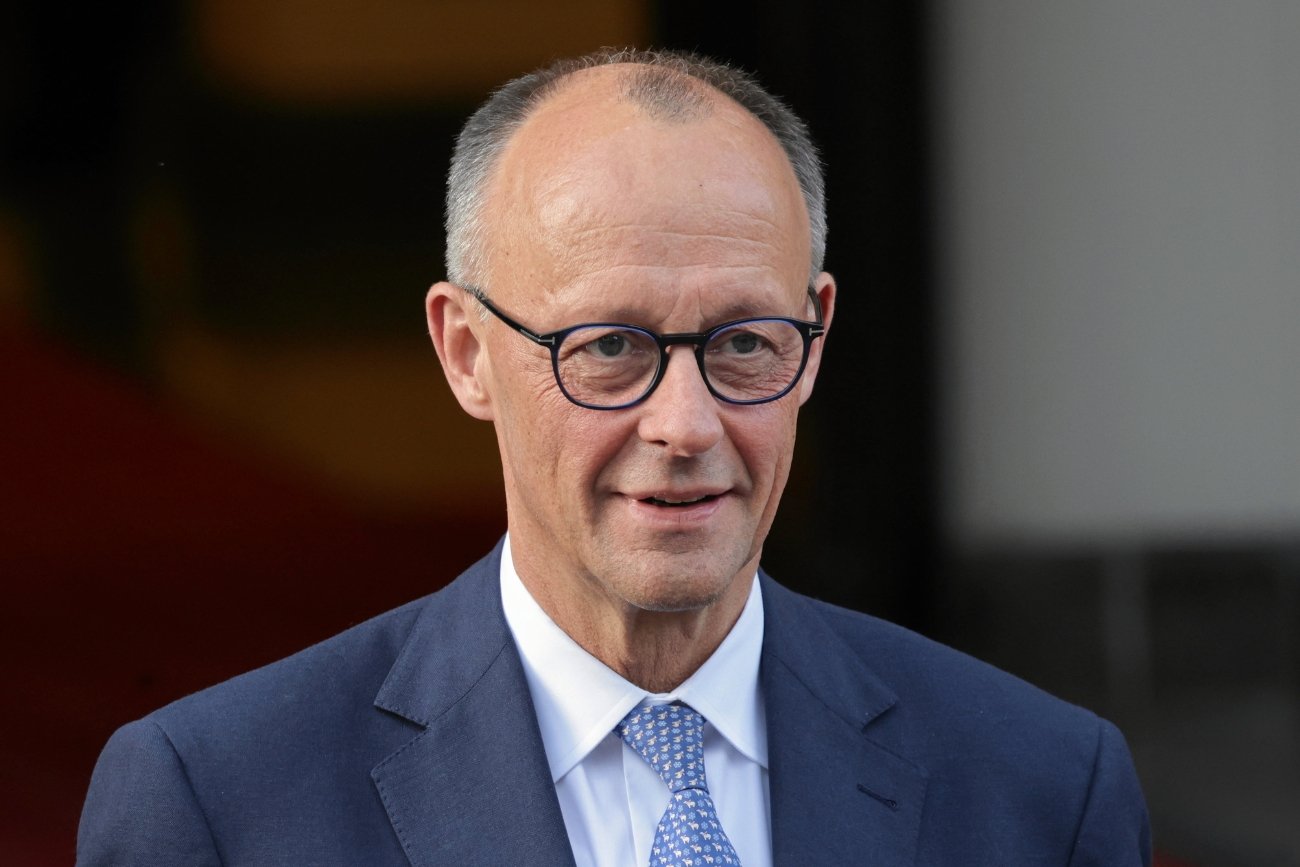 Niemiecka prasa grzmi. Decyzja kanclerza wybuchła jak – nomen omen – bomba