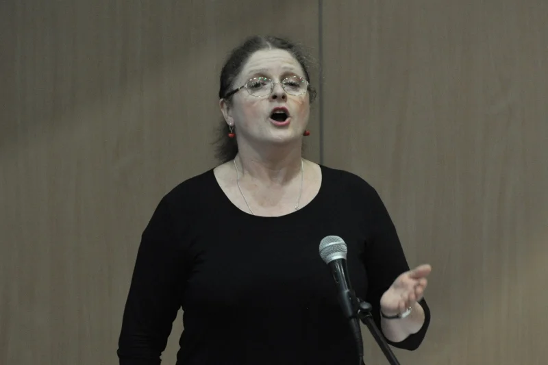 Poseł Krystyna Pawłowicz zachowa swój immunitet i na razie nie odpowie za zniesławienie. Wszystko dzięki marszałkowi Markowi Kuchcińskiemu (PiS).