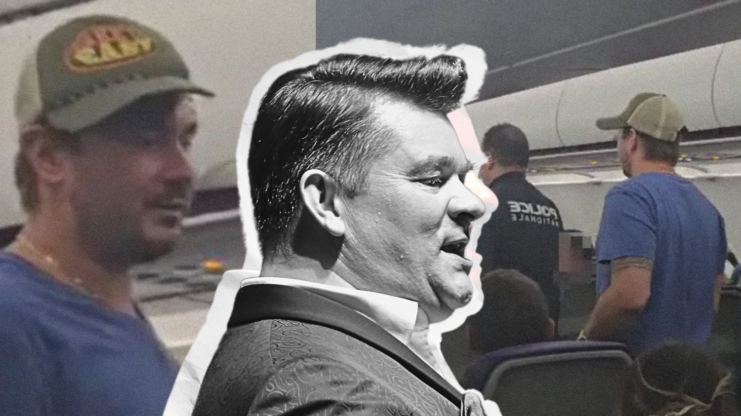 Media na Zachodzie rozpisują się o synu Zenka Martyniuka.