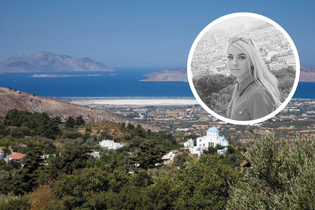 Polonia na Kos liczy ok. 100 Polek wraz z dziećmi. – Jesteśmy wstrząśnięci – słyszymy o zabójstwie Anastazji Rubińskiej.