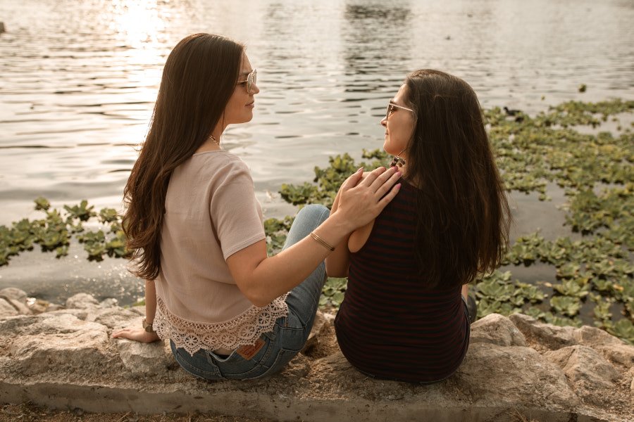 Nietrudno być toksycznie pozytywnym. Oto jak temu zapobiec