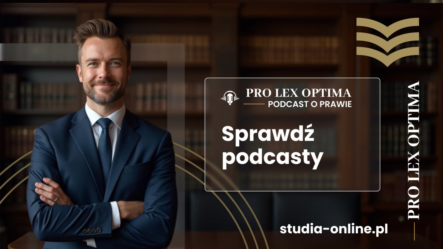 Kierunek dla tych, którzy chcą zmieniać świat. Veritas, Iustitia et Lex