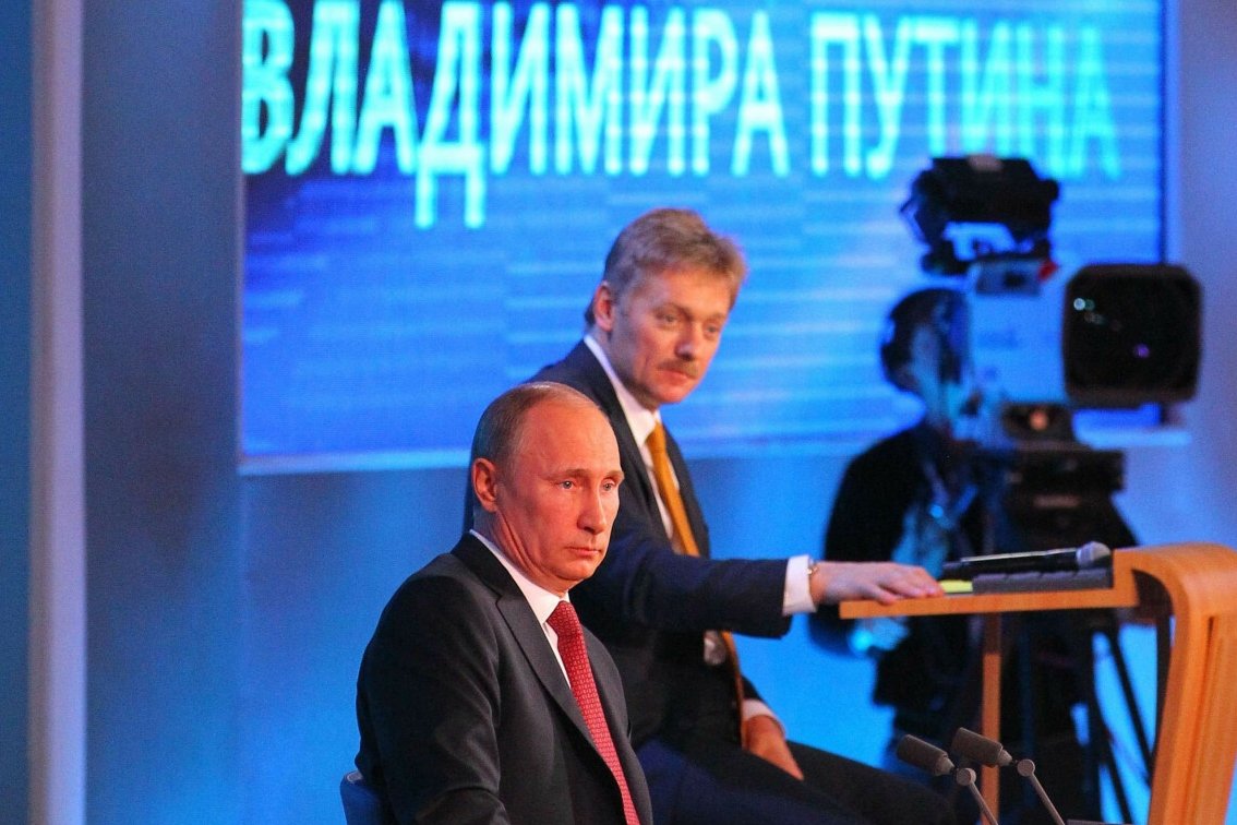 Moskwa nie zdecydowała zrobi ws. Kaliningradu.