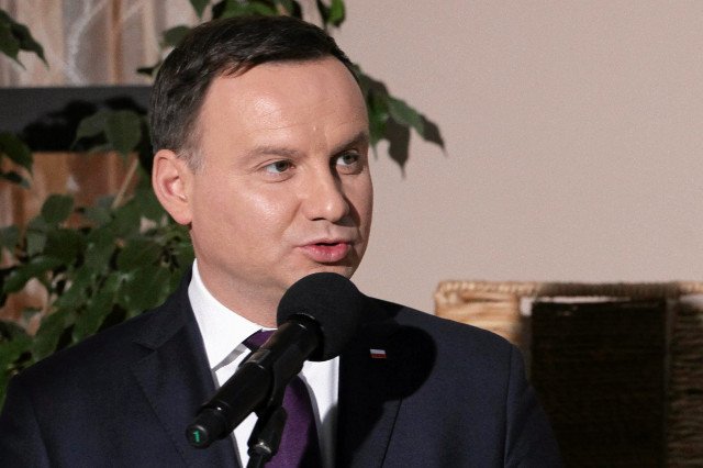 Prezydent Andrzej Duda przyznał, że Chiny zrobiły na nim duże wrażenie