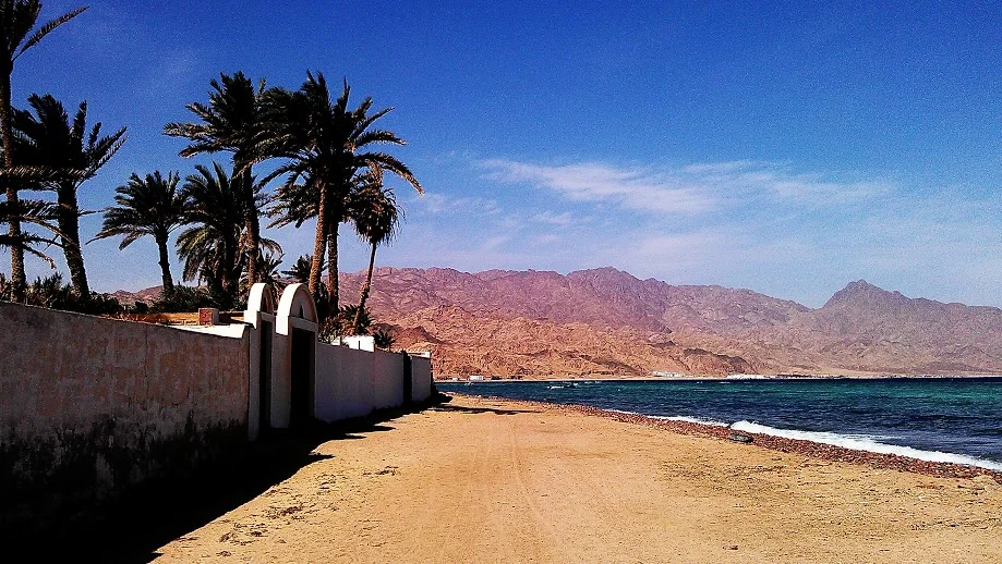 Dahab