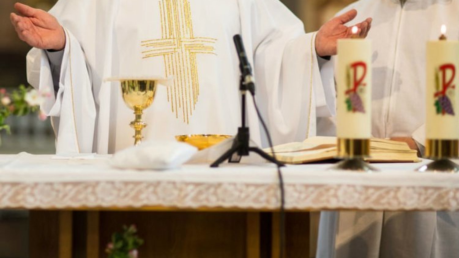Ksiądz pedofil z Tylawy nie będzie mógł odprawiać mszy świętych.